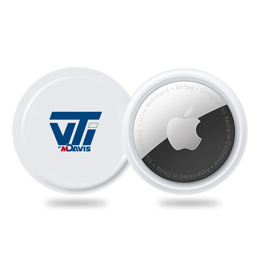 Apple Airtag with Keychain - VTI