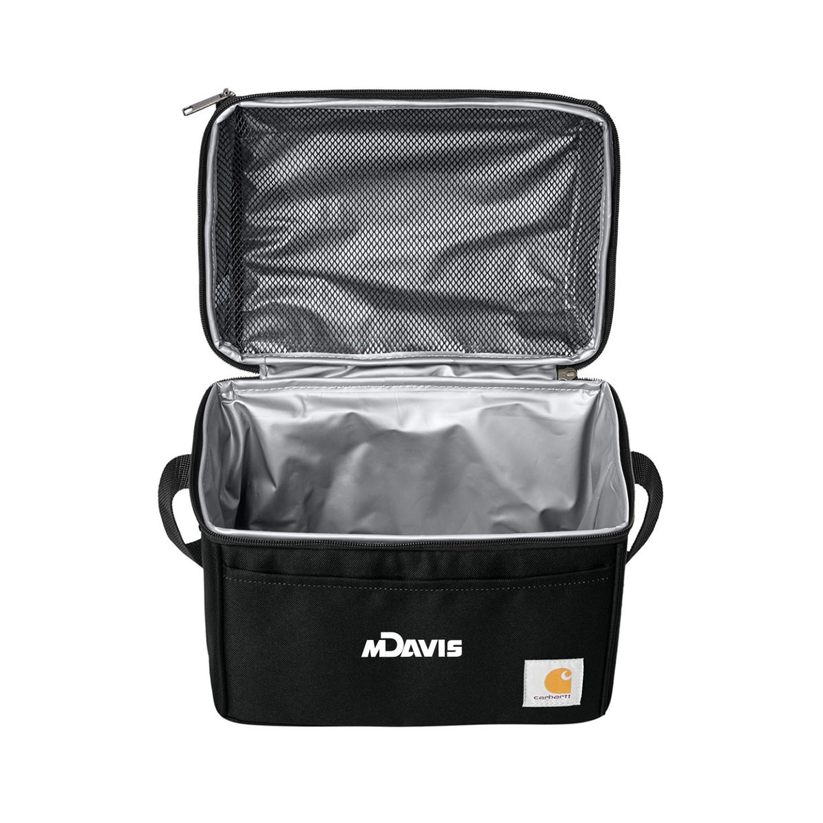 Carhartt 6 Can Lunch Cooler