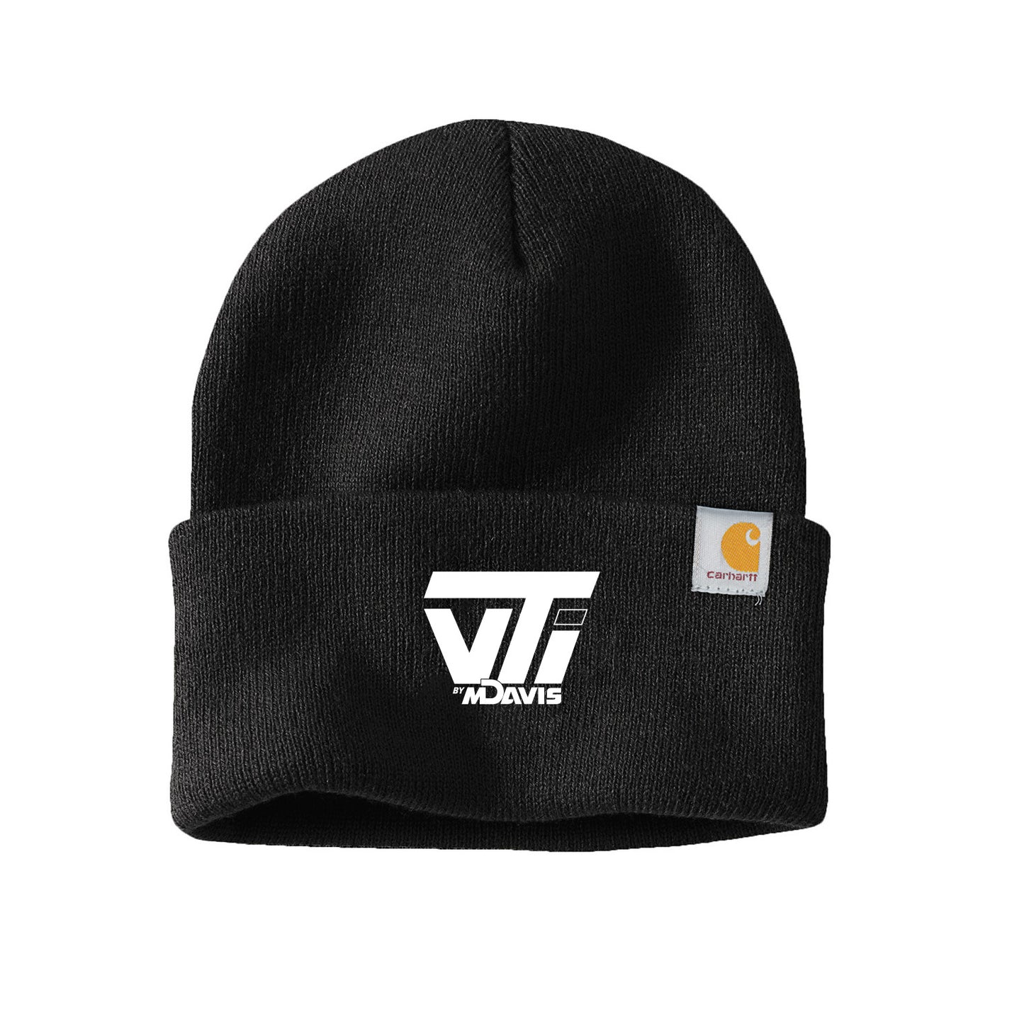 Carhartt Watch Cap 2.0 - VTI