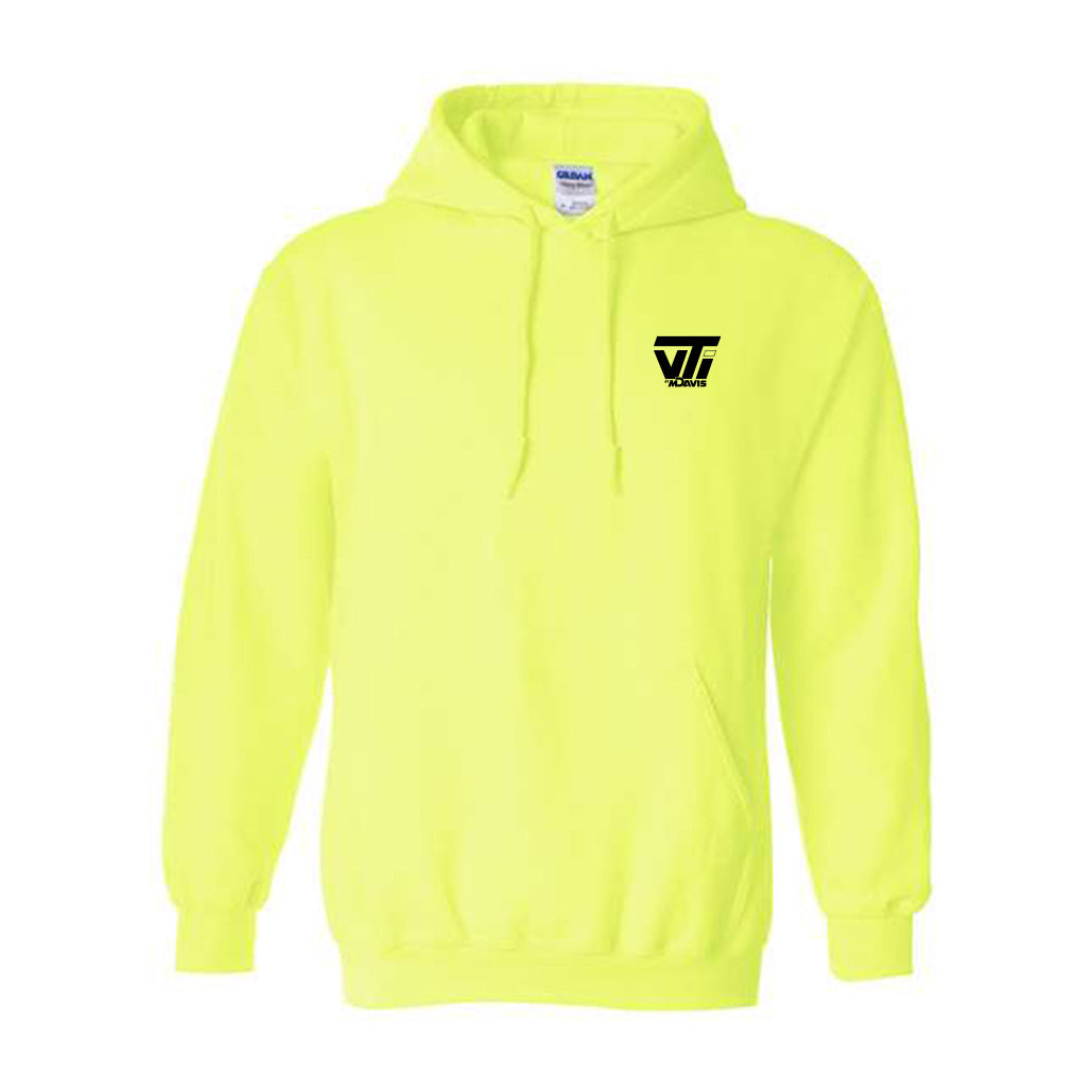 Gildan Hooded Sweatshirt - VTI