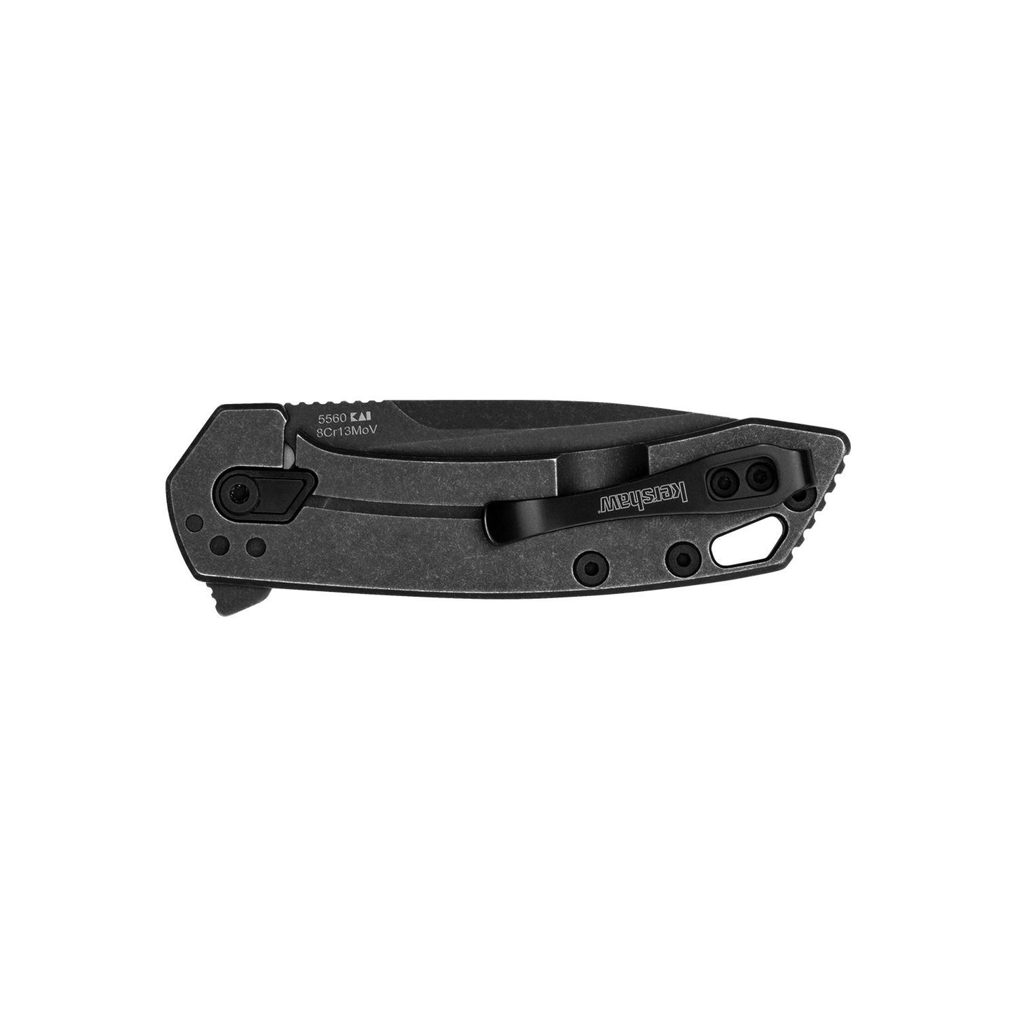 Kershaw Radar Knife