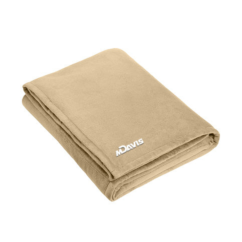 Port Authority Mountain Lodge Blanket