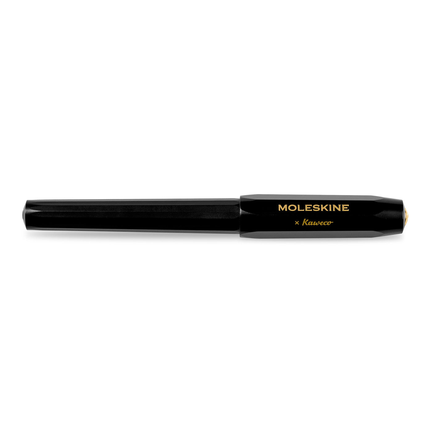 Moleskine Medium Notebook and Kaweco Pen Gift Set