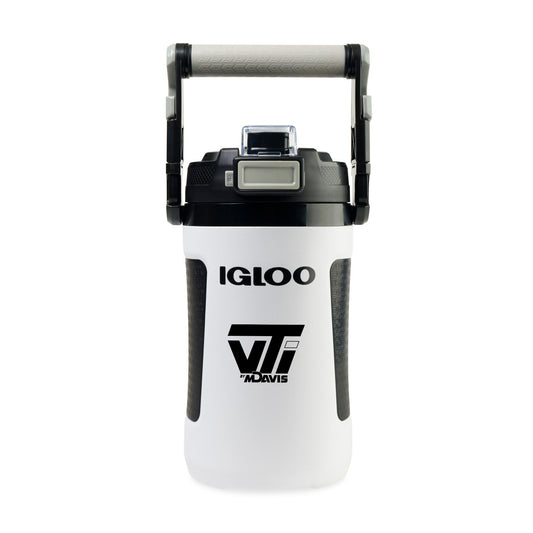 Igloo Rival Half Gallon Jug - VTI