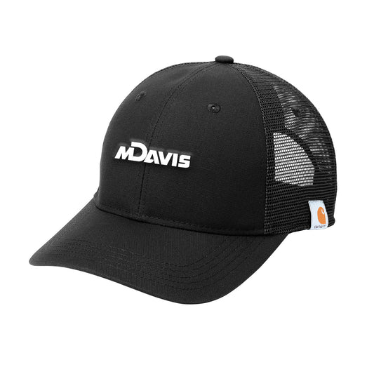 Carhartt Rugged Professional Cap