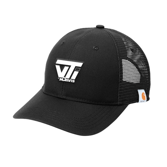 Carhartt Rugged Professional Cap - VTI