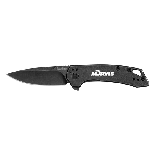 Kershaw Radar Knife