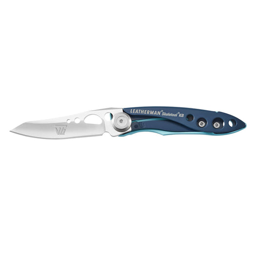 Leatherman Skeletool KB Nightshade - VTI