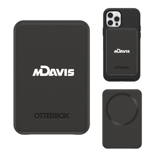 Otterbox 3000 mAh Wireless Power Bank for Magsafe