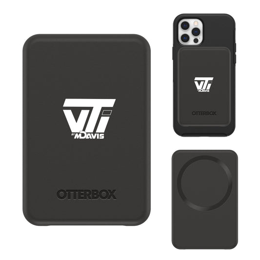 Otterbox 3000 mAh Wireless Power Bank for Magsafe - VTI