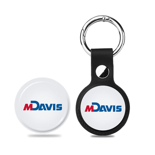 Apple Airtag with Keychain