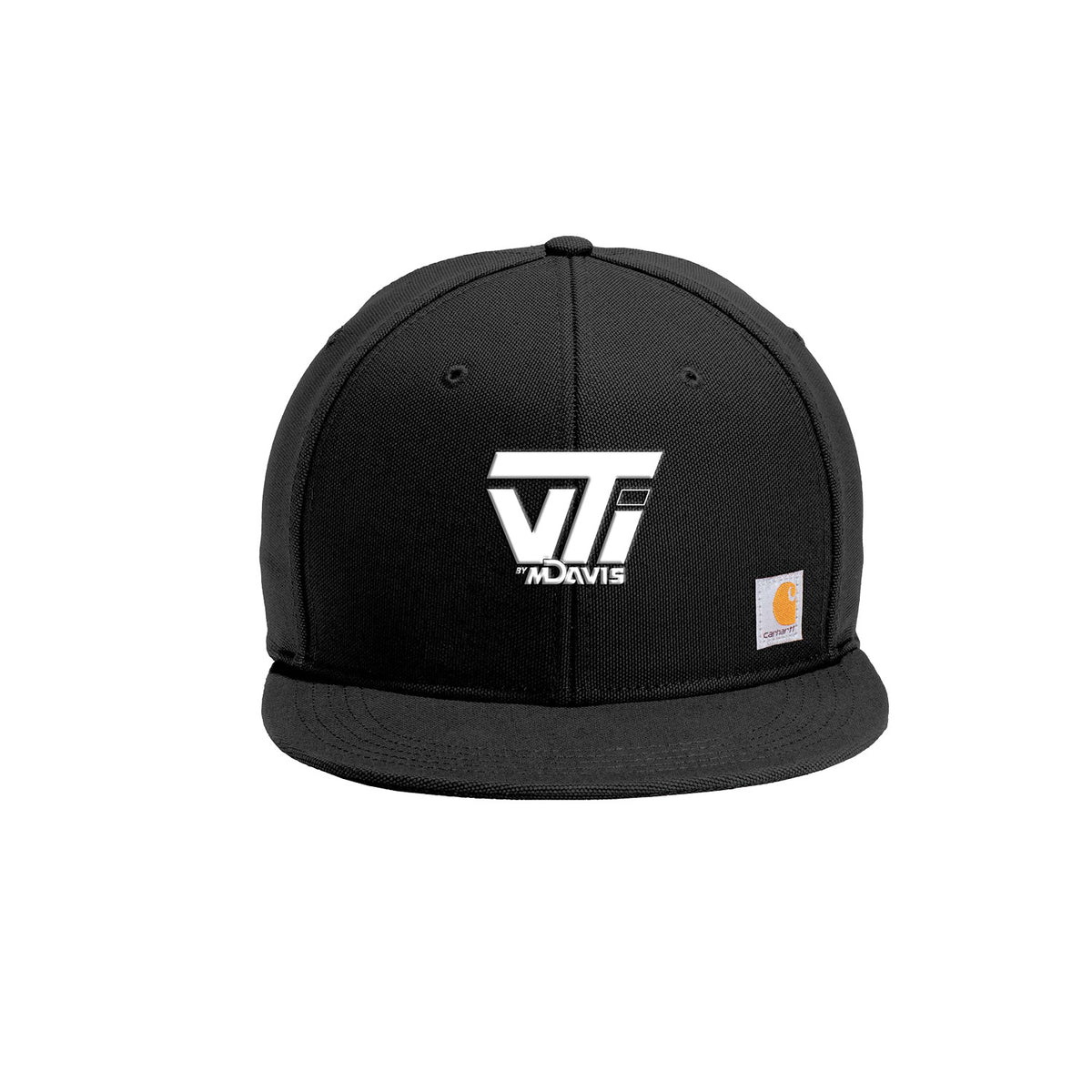 Carhartt Ashland Cap - VTI
