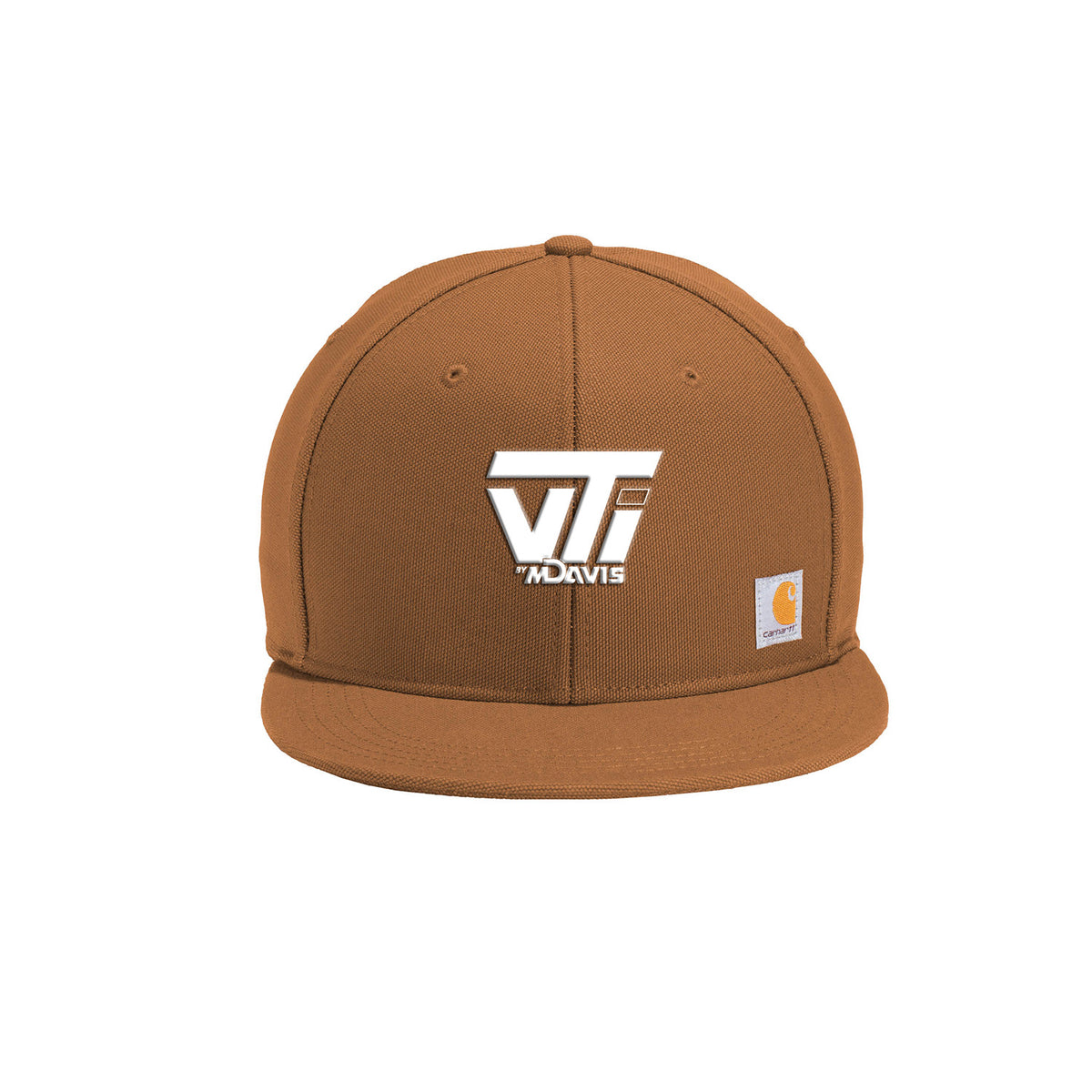 Carhartt Ashland Cap - VTI