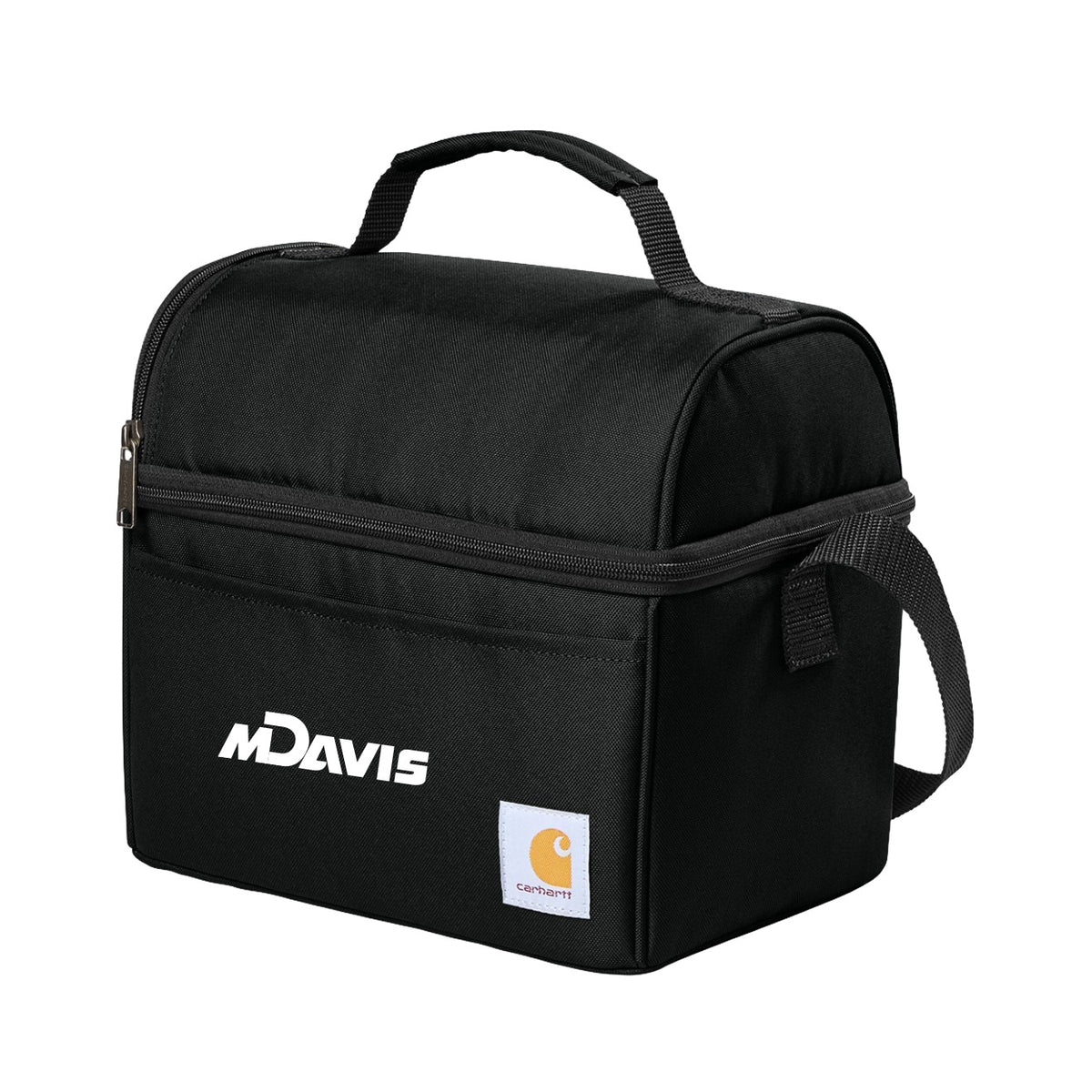 Carhartt 6 Can Lunch Cooler