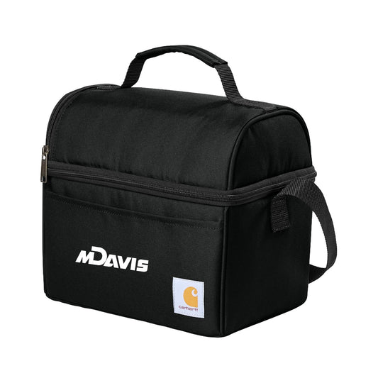 Carhartt 6 Can Lunch Cooler