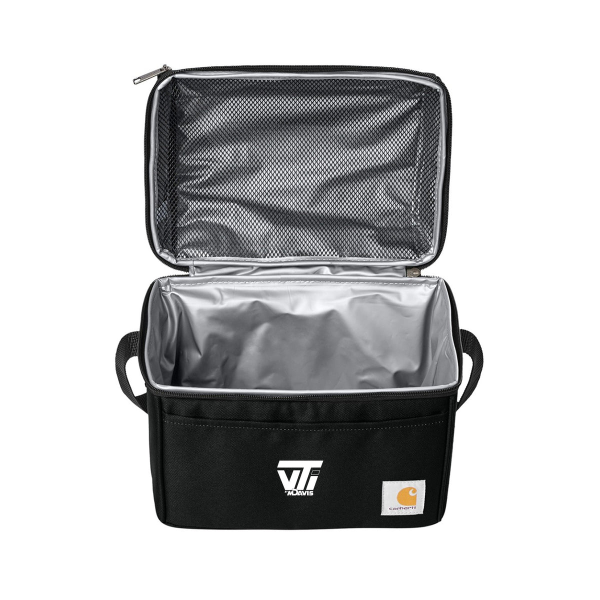Carhartt 6 Can Lunch Cooler - VTI
