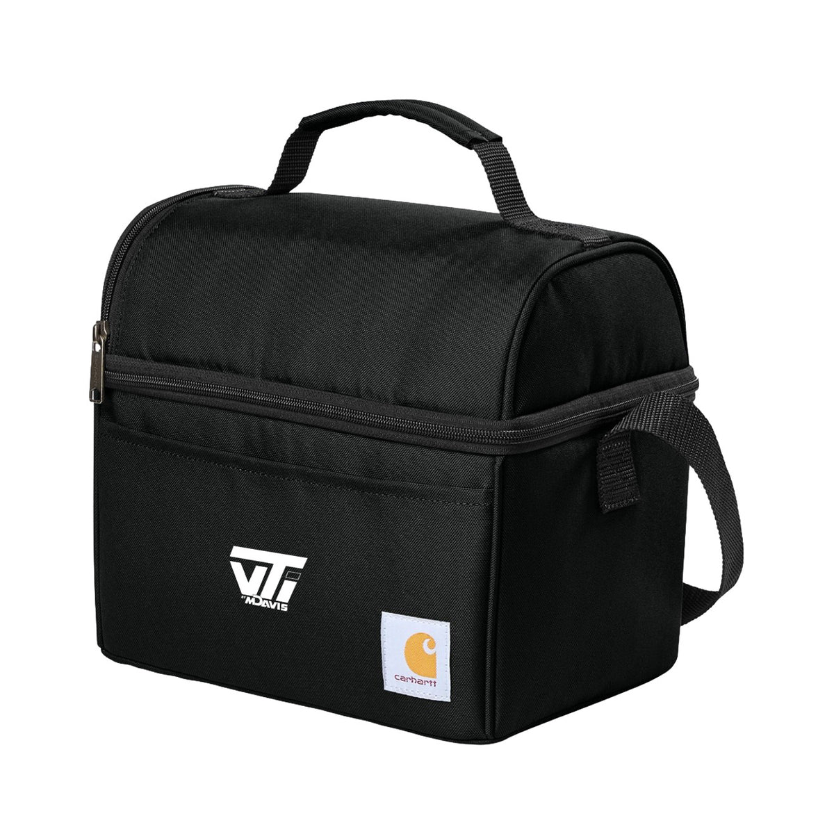 Carhartt 6 Can Lunch Cooler - VTI