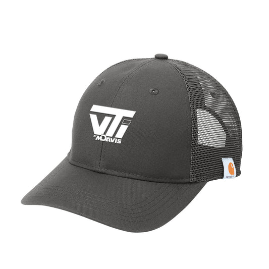 Carhartt Rugged Professional Cap - VTI