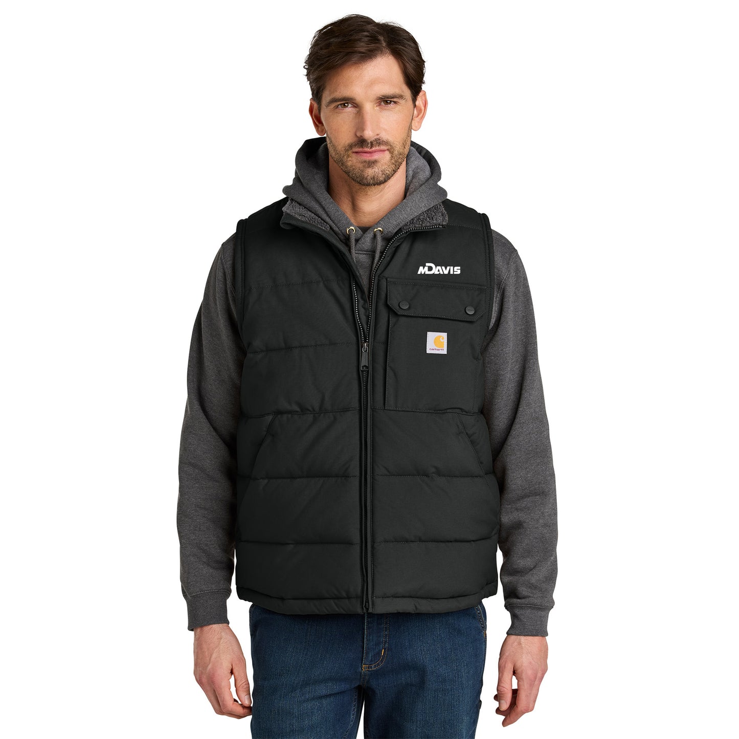 Carhartt Montana Insulated Vest