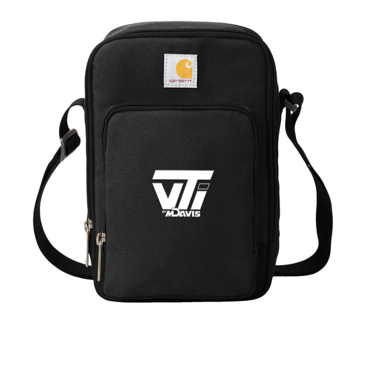 Carhartt Crossbody Zip - VTI