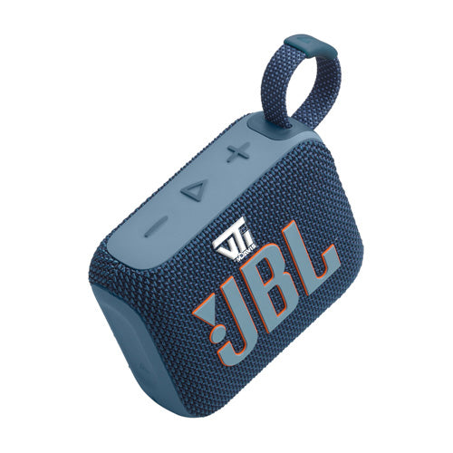 JBL Go 4 Ultra-Portable Bluetooth Speaker - VTI