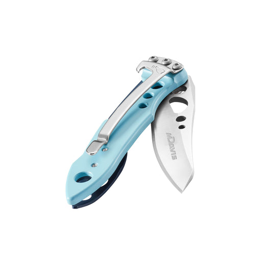 Leatherman Skeletool KB Nightshade