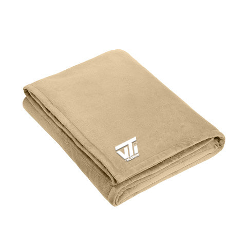 Port Authority Mountain Lodge Blanket - VTI