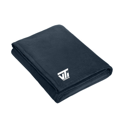 Port Authority Mountain Lodge Blanket - VTI