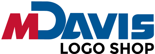 MDavisLogoShop