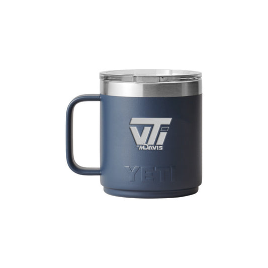 YETI 10 oz Stackable Mug - VTI