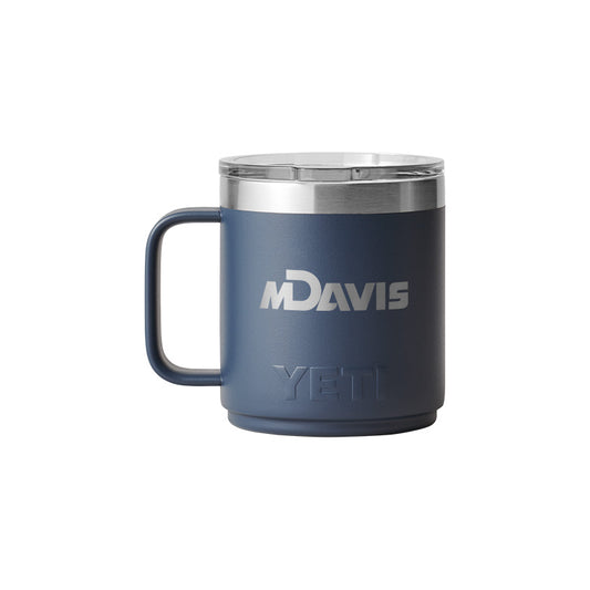 YETI 10 oz Stackable Mug