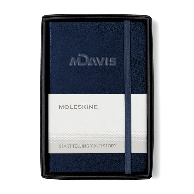 Moleskin Pocket Notebook Set
