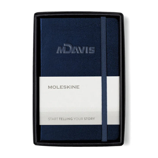 Moleskin Pocket Notebook Set