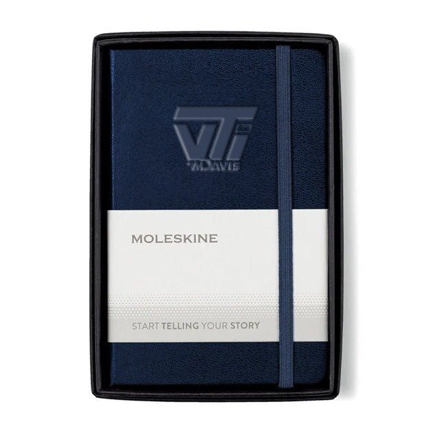 Moleskin Pocket Notebook Set - VTI