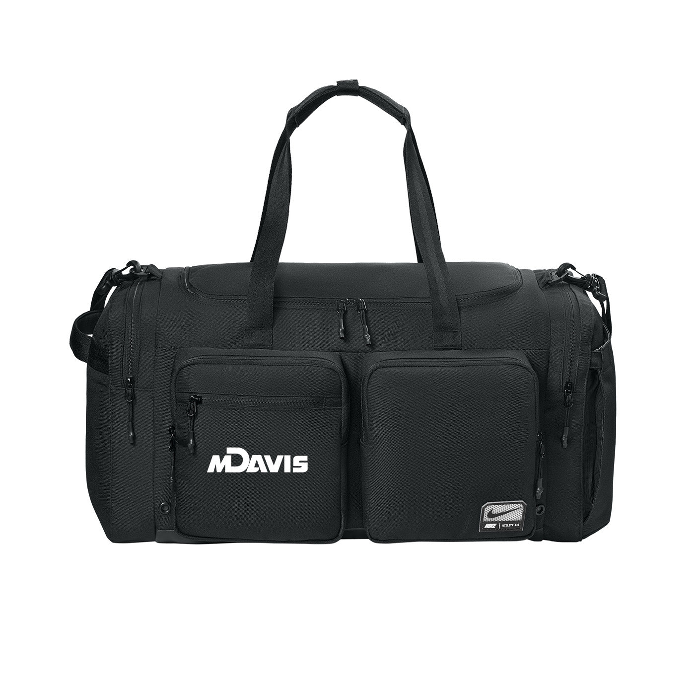 Nike Utility Duffel 2.0