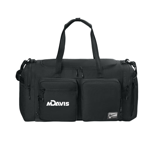 Nike Utility Duffel 2.0