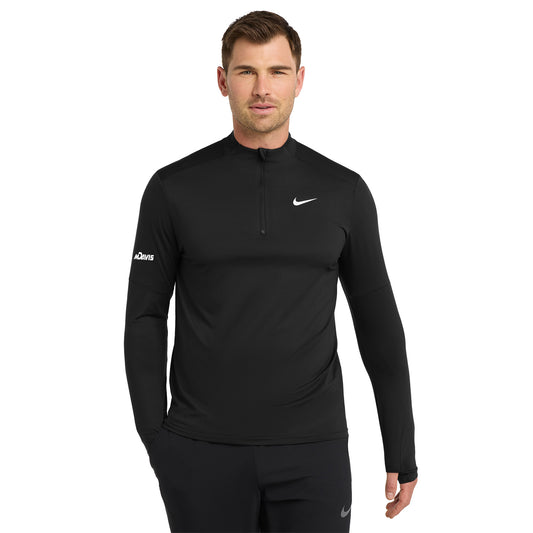 Nike Dri-FIT Element 1/2-Zip Top