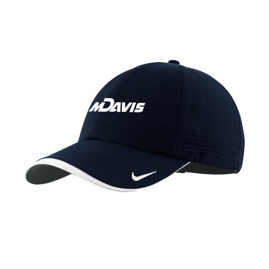 Nike Dri-Fit Perforated Performance Cap