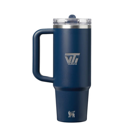Stanley Quencher Pro Tour 30oz Tumbler - VTI