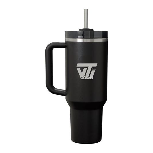 Stanley Quencher H2.0 FlowState 40 oz Tumbler - VTI