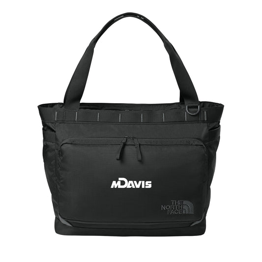The North Face 25L Travel Tote