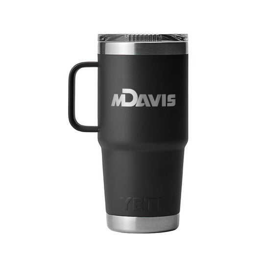 YETI 20 oz. Travel Mug