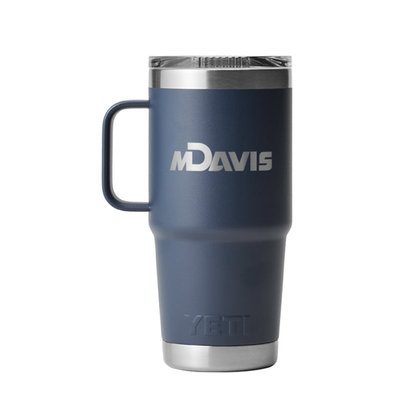 YETI 20 oz. Travel Mug