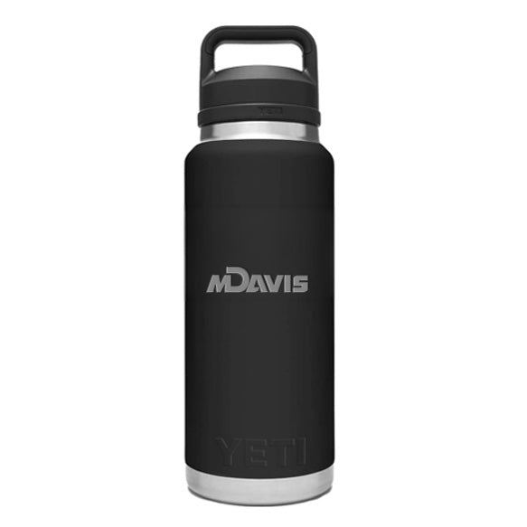 Yeti Rambler 36oz Chug Cap