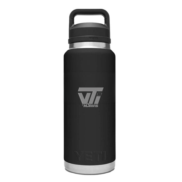 Yeti Rambler 36oz Chug Cap - VTI