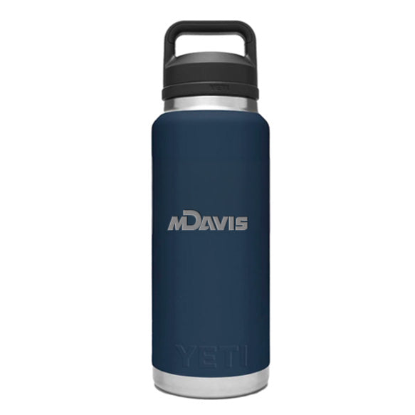 Yeti Rambler 36oz Chug Cap