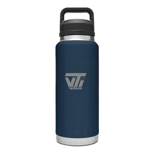Yeti Rambler 36oz Chug Cap - VTI