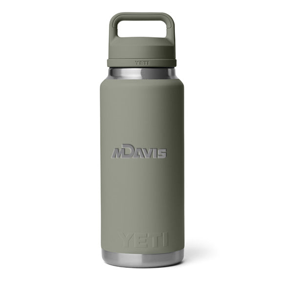 Yeti Rambler 36oz Chug Cap