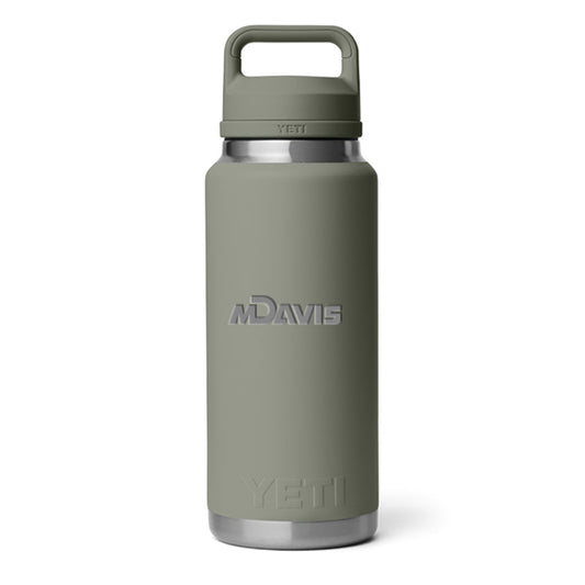 Yeti Rambler 36oz Chug Cap