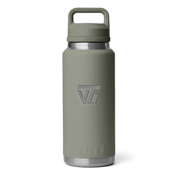 Yeti Rambler 36oz Chug Cap - VTI